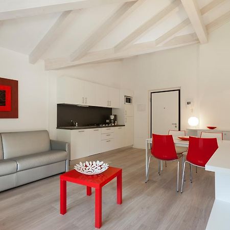 אפרטהוטל טורבולה Casa Carla מראה חיצוני תמונה