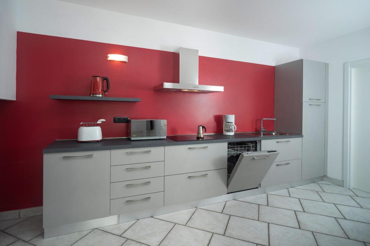 אפרטהוטל טורבולה Casa Carla מראה חיצוני תמונה