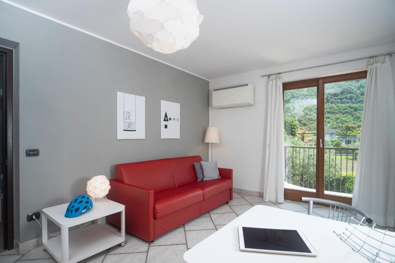 אפרטהוטל טורבולה Casa Carla מראה חיצוני תמונה