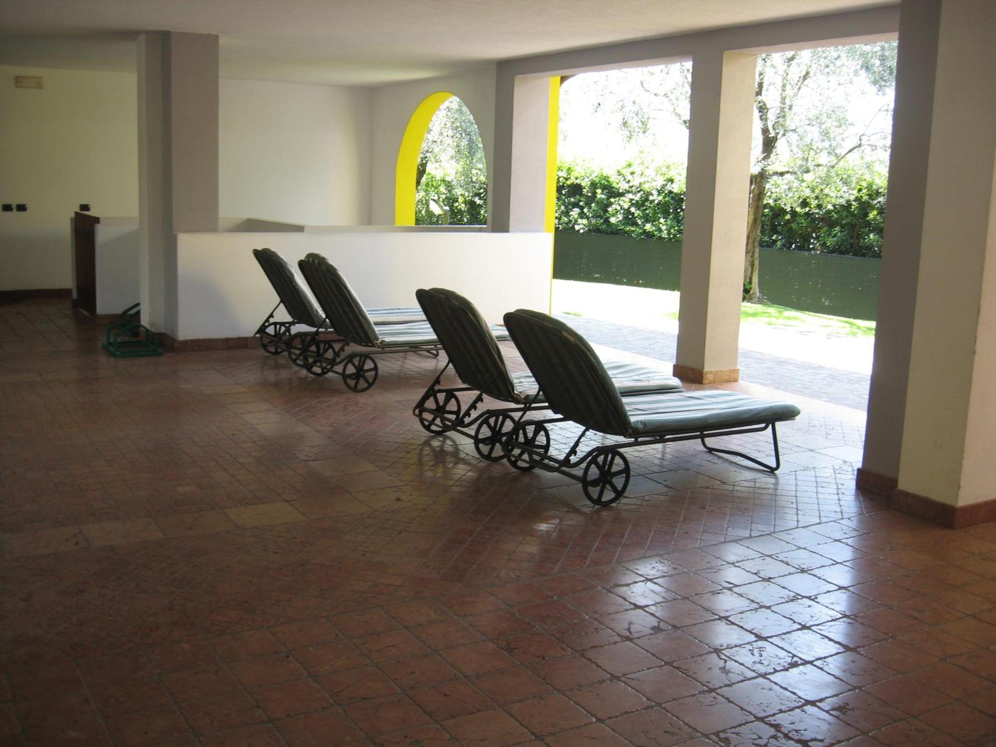אפרטהוטל טורבולה Casa Carla מראה חיצוני תמונה