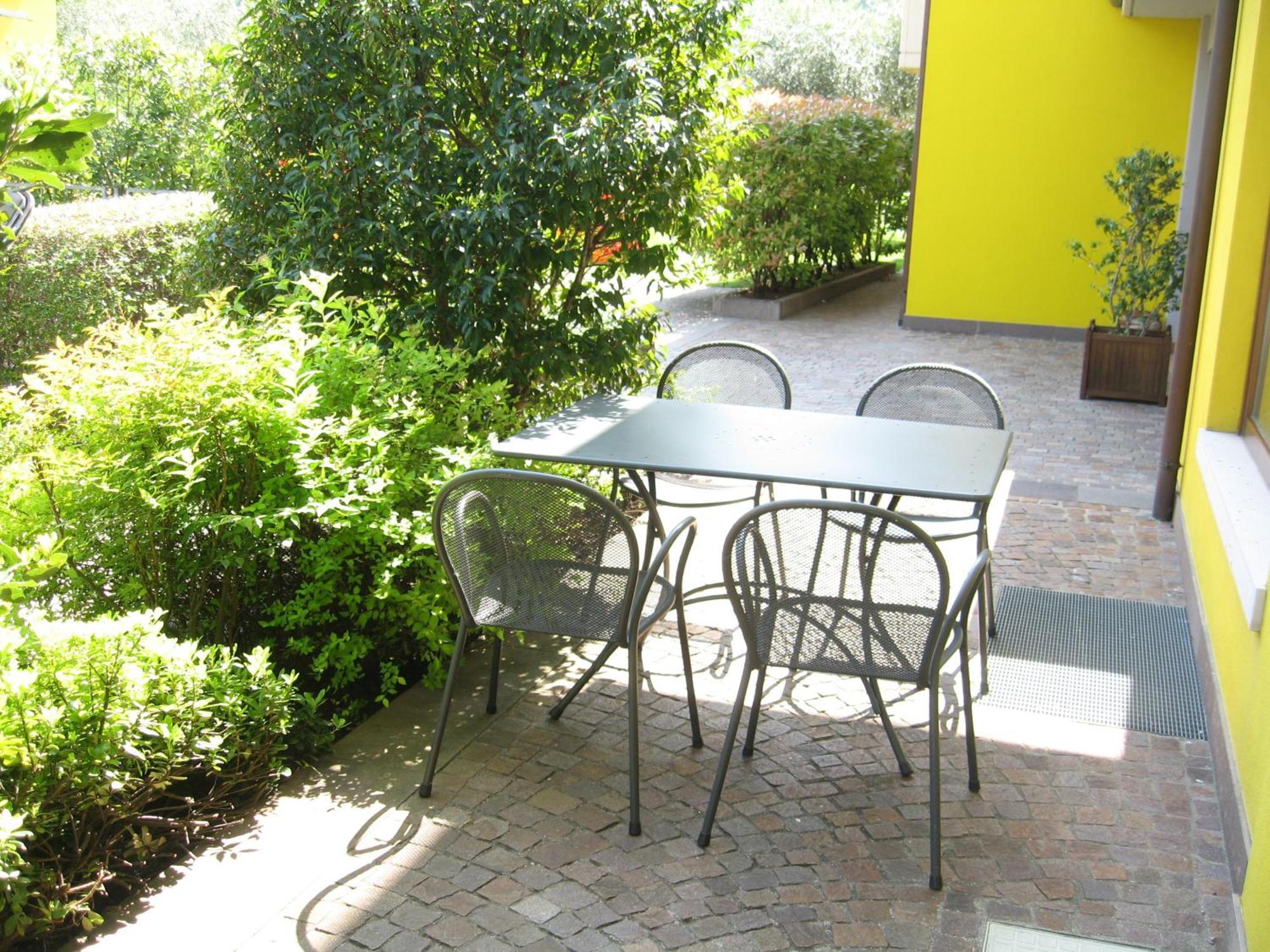 אפרטהוטל טורבולה Casa Carla מראה חיצוני תמונה