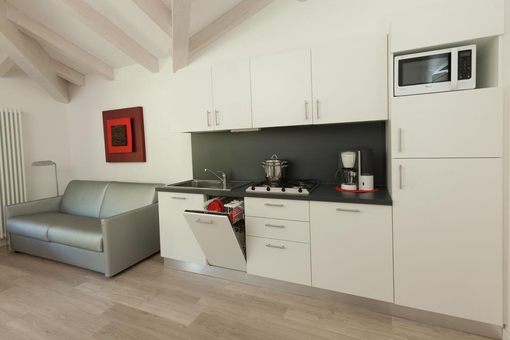 אפרטהוטל טורבולה Casa Carla מראה חיצוני תמונה