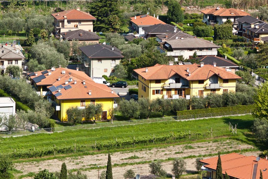 אפרטהוטל טורבולה Casa Carla מראה חיצוני תמונה