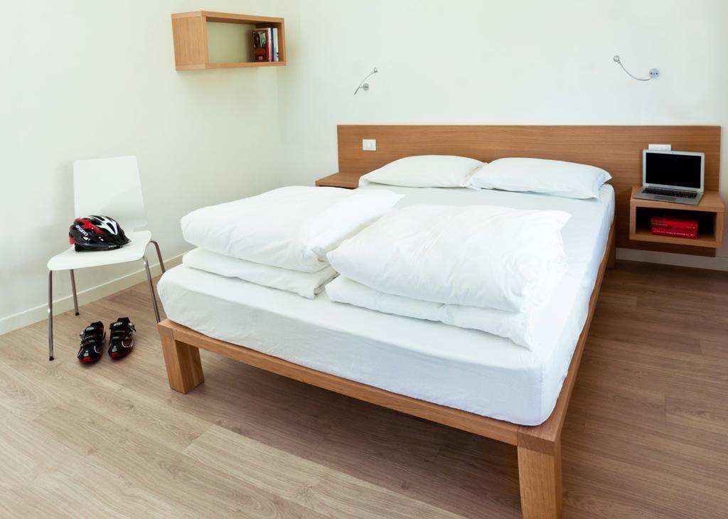 אפרטהוטל טורבולה Casa Carla מראה חיצוני תמונה