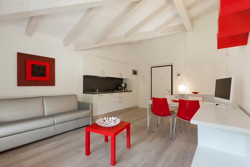 אפרטהוטל טורבולה Casa Carla מראה חיצוני תמונה