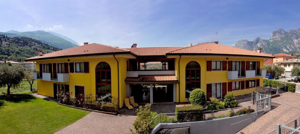 אפרטהוטל טורבולה Casa Carla מראה חיצוני תמונה