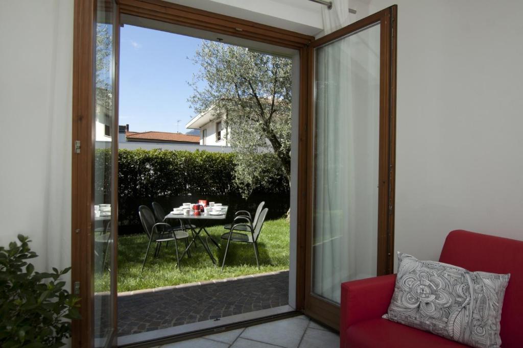 אפרטהוטל טורבולה Casa Carla מראה חיצוני תמונה