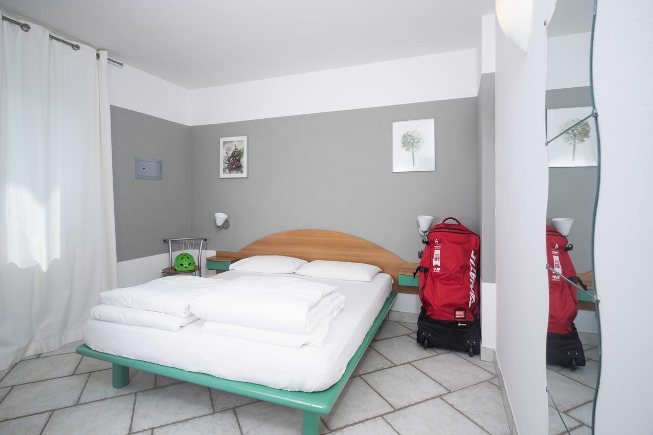 אפרטהוטל טורבולה Casa Carla מראה חיצוני תמונה